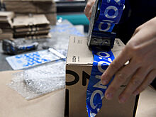 Ozon отреагировал на идею банков об отмене скидок на маркетплейсах