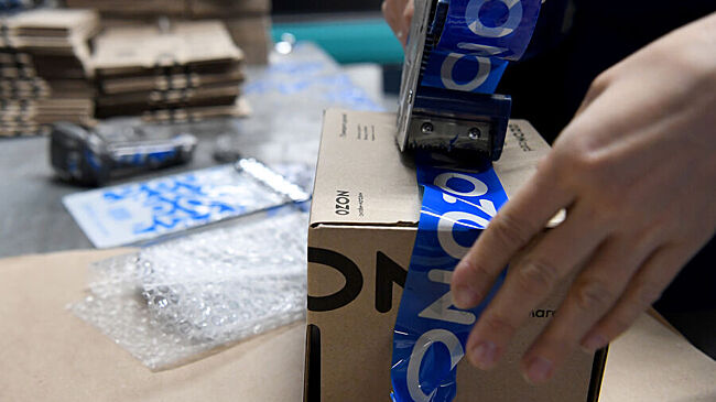 Ozon отреагировал на идею банков об отмене скидок на маркетплейсах