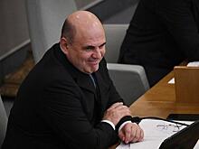 Директор рассказала о школьных годах Мишустина