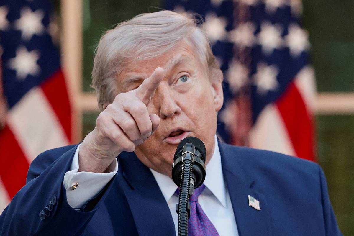 В НАТО понадеялись на светлое будущее благодаря Трампу