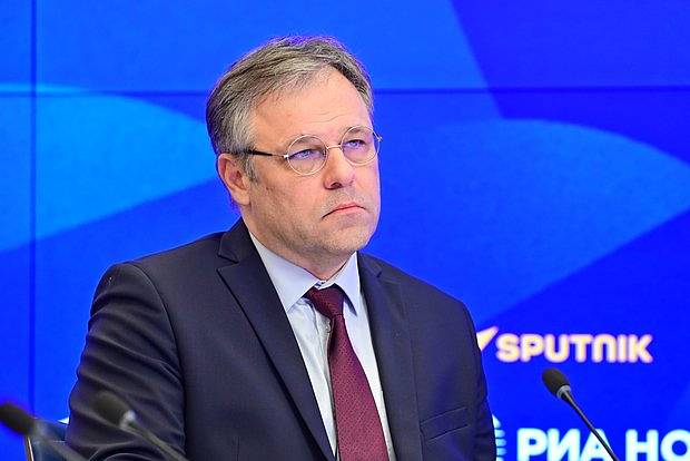 Российский посол назвал атаку ВСУ на Луганск действиями «всеядных» нацистов