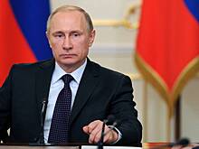 Путин заявил о пройденном пике коронавируса