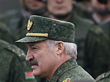 Генштаб Белоруссии: Соседние страны НАТО наращивают военный потенциал