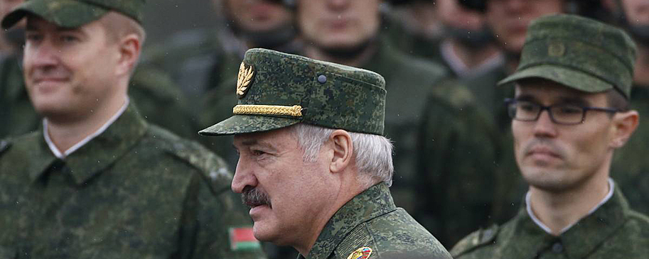 Генштаб Белоруссии: Соседние страны НАТО наращивают военный потенциал