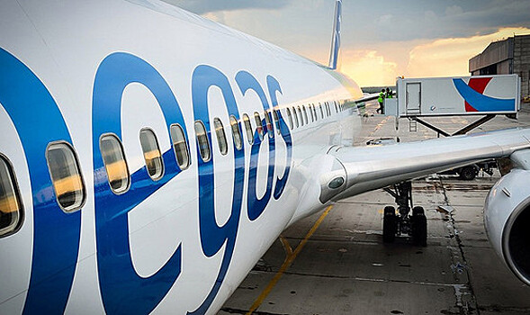 Pegas Fly планирует прекратить выполнять рейсы из Жуковского с зимнего сезона