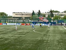 Пензенский «Зенит-2007» сыграл вничью с командой из Ижевска