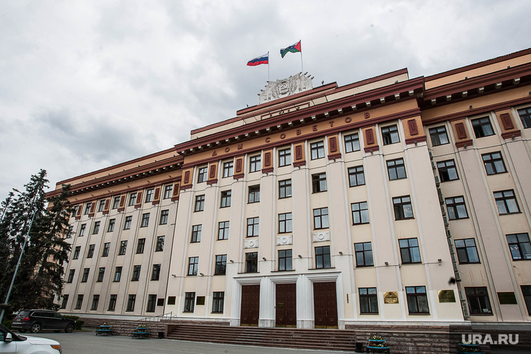 Жуков и Мельников представят КПРФ на довыборах в Тюменскую облдуму