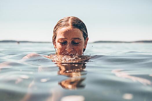 Как избежать несчастных случаев при отдыхе на воде