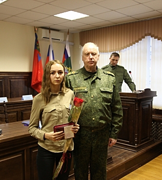 Бастрыкин наградил героев, спасших посетителей "Зимней вишни"