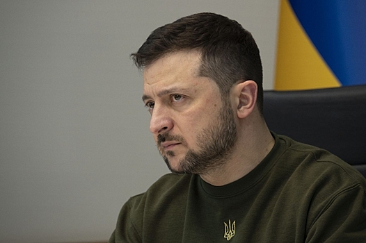 Константинов оценил квартиру Зеленского в Крыму в 200-300 тысяч долларов