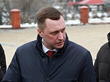 Роман Бусаргин встретится с участниками СВО в субботу