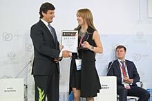 Центр развития жкк и энергосбережения Югры - лидеры «МедиаТЭК» в России