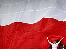 Польша попросила Россию о помощи