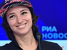 Нифонтова: на мотоцикл теперь сяду только через пять-шесть месяцев