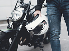 В Греции предлагают запретить продажу топлива мотоциклистам