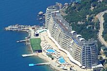Отельеры Крыма манят отдыхающих выгодными ценами