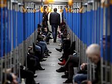 В Москве выявили почти 86 тысяч зараженных коронавирусом