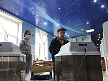 Голосование в Подмосковье проходит в штатном режиме