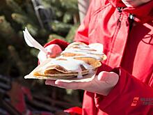 Перед Масленицей в Красноярском крае подорожали ингредиенты для блинов