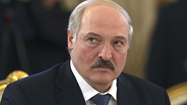 Лукашенко отправил в отставку главу КГБ Белоруссии