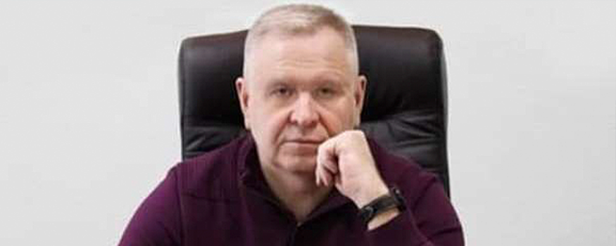 Мэрию Омска покинул директор департамента по делам молодежи Владимир Некрасов