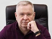 Мэрию Омска покинул директор департамента по делам молодежи Владимир Некрасов