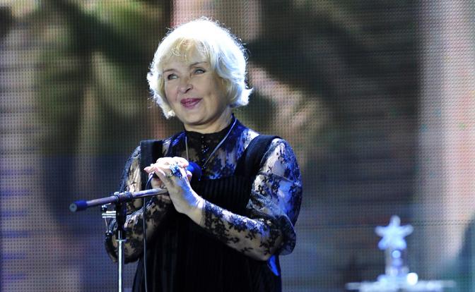 Новогодние Фильмы Ада Роговцева