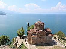 Македония: Лучше, чем в Крыму