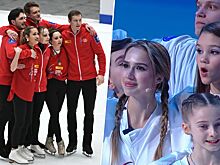 Команда Загитовой должна была стать второй на Кубке Первого канала: команде Туктамышевой помогли новые конкурсы