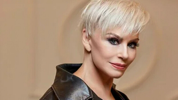 Певица Понаровская подала в суд на ПФР из-за мизерной пенсии