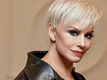 Певица Понаровская подала в суд на ПФР из-за мизерной пенсии
