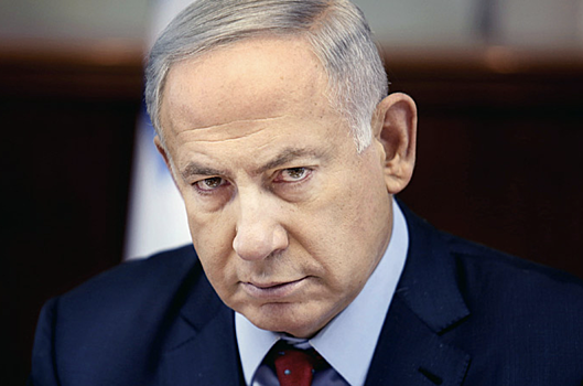 Нетаньяху прокомментировал требования ХАМАС по заложникам