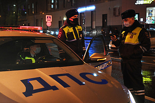 В Москве в ДТП с тремя автомобилями пострадали семь человек