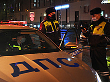 В Москве в ДТП с тремя автомобилями пострадали семь человек