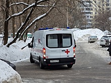 Ослепли и задыхались: врачи спасают жертв отравления кониной в Подмосковье