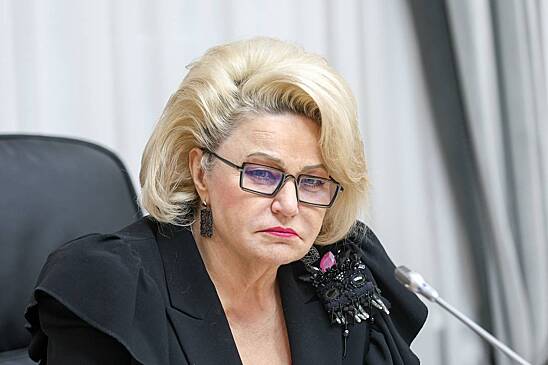 В Госдуме резко отреагировали на идею запретить необычные имена