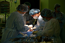 Боткинская больница увеличивает объем плановой медицинской помощи