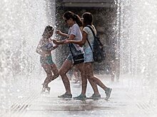 Врачи рассказали, как спастись от жары