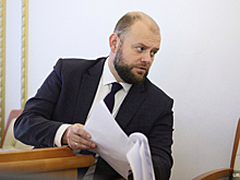 В правительстве Курганской области произошли кадровые изменения