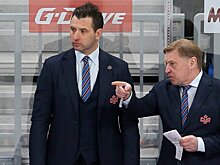 Шевченко о СКА: «Спад Толчинского связан не столько с игрой, сколько с плохим отношением Корешкова. Есть еще пара человек, которые не могли найти общий язык с тренером»