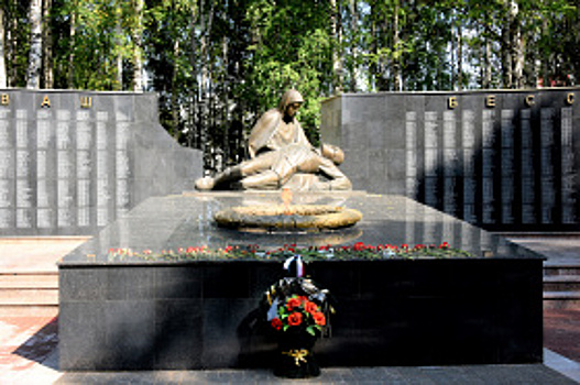 Общественники Ханты-Мансийска оценили обновлённый Парк Победы