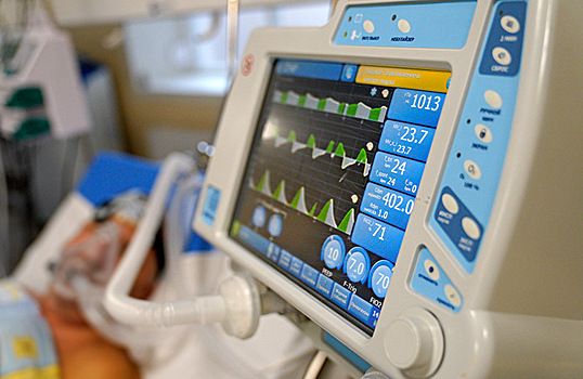 Металлургов попросили поделиться кислородом с больницами