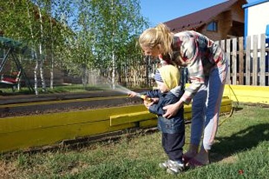 Москва выделит средства на ремонт дорог к дачным поселкам