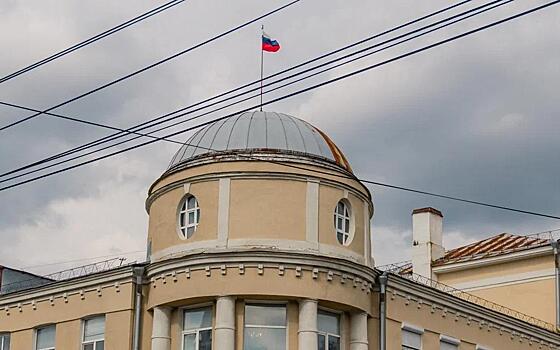 На пост главы КСП Рязани утверждён Павел Панин