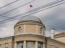 На пост главы КСП Рязани утверждён Павел Панин