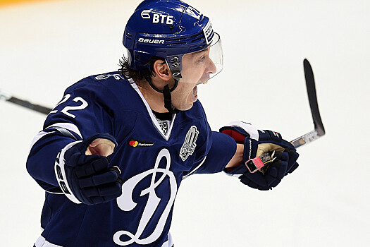 Как чемпион КХЛ-2012 Михаил Анисин оказался в четвёртом дивизионе Шведской лиги