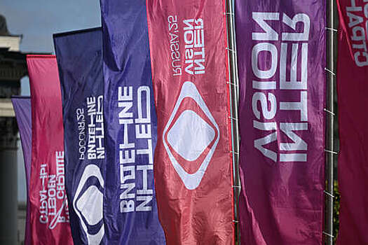 ВТБ выпустит дебетовую карту в лимитированном дизайне специально к "Интервидению"