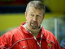 Алексей Жамнов: Сергей Гимаев ушел из жизни в раннем возрасте, и для всех это шок