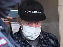 Михаил Ефремов может остаться без имущества