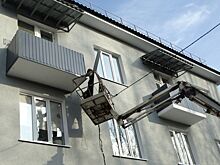 Калужская область вложит в капремонт жилья 1,5 миллиарда